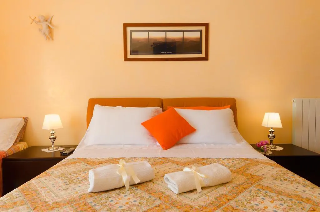 B&B L'Antica Rimessa 莱切 0*,  意大利