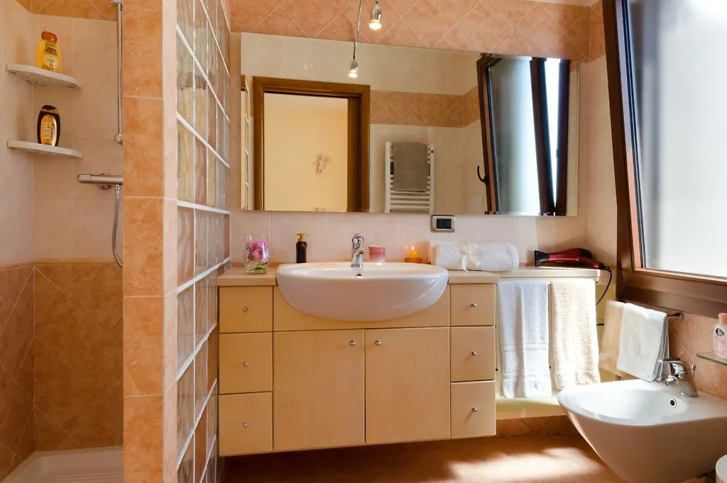 B&B L'Antica Rimessa 莱切 0*,  意大利