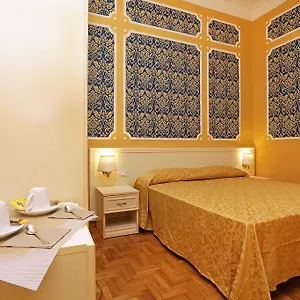 Dg Prestige 2*, Rome Italy