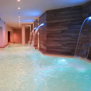 Columbia Wellness & 4*, Montecatini Terme Italia