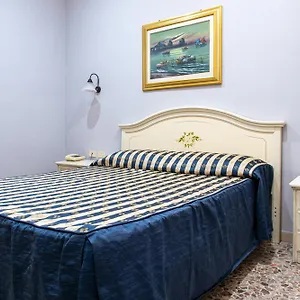 Ventura 3*, Roma Italia