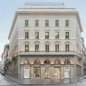 Fendi Private 5*, Rome Italy
